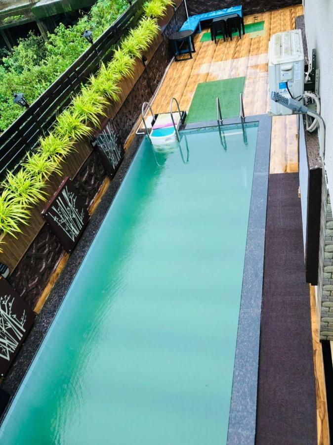 Slice Of Heaven.3-Bedroom Villa With Pool & Gazebo Лонавала Экстерьер фото
